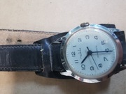 ZEGAREK RUHLA ANTIMAGNETIC 