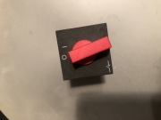 Wyłącznik ŁUK 12-12