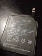Bateriado telefonu letv ltf21a