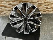 SKODA KAMIQ FABIA SCALA ALUFELGA 5X100 17 658601025A