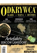 Odkrywca 5/2023 
