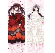 Kurumi | Date A Live Anime Dakimakura 140x40