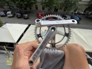 korba sturmey archer fct62