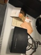 polaroid automatic 100 futerał 