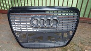 ATRAPA GRILL KRATKA AUDI A6 C6