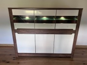 Nowa Witryna Ruso- Black Red White