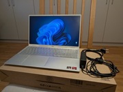 Laptop Dell Inspiron 5505 Ryzen 5 4500U/16GB/512GB