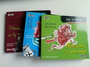 Ale historia płyty CD historia dla dzieci AUDIOBOOK