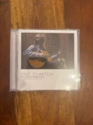 ERIC CLAPTON The Lady In The Balcony: Lockdown Sessions CD