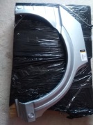 Reperaturka błotnika tył prawy Opel Astra dwa g sedan 