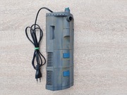 Oase Bio Plus 100 filtr modułowy narożny do akwarium 100L 500L/H WYSYŁKA