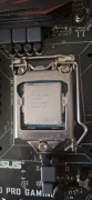 Asus z170 pro gaming + i7 6700k