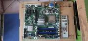 IPEIEL-LA3 + intel pentium 2,80 GHZ + maskownica