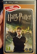 PSP Harry Potter