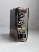 PRZEKAŹNIK mechaniczny RELOG 2 RH 01 2RH01 24V TGL 26047