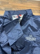 kurtka ortalion rozmiar XL US Basic nowy