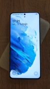 Samsung S21 5G 128GB + akcesoria