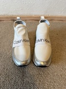 Buty sportowe,sneakersy Calvin Klein,r.39