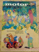 Gazeta Motor XXVI 15 1977