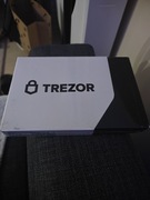 Portfel kryptowalut TREZOR MODEL T