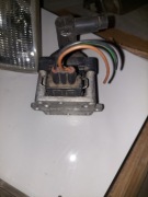 Cewka Audi 80 2 l 115 koni