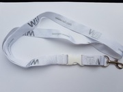 Smycz promocyjna Nintendo Wii