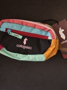 Nerka eko cotopaxi bio podróżna 