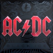 AC/DC - Black ice - 2xLP 2008