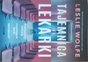 Leslie Wolfe "Tajemnica lekarki"