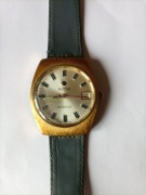 Zegarek Roamer Searock z lat 70 – sprawny – unikat