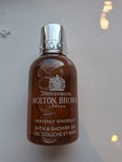 Molton Brown Heavenly Gingerlily Bath & Shower Gel 50 ml