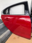 Drzwi jaguar xe lift