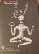 Mitologia Celtów. Jerzy Gąssowski.