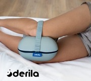 Poduszka Ortopedyczna Między Kolana Derila Nogi Leg Pillow Klin 2025