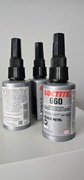 Loctite 660 klej do metalu , tulei , osi 