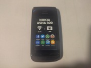 NOKIA Asha 309 nieużywana w foliach