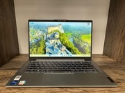 Laptop Lenovo IdeaPad 5 14ITL05 I5-1135G7/8GB/1024GB/WIN 11 gwarancja