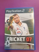 Cricket 07 PREMIEROWA