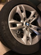 OPONY LETNIE BARUM BRAVURIS 3