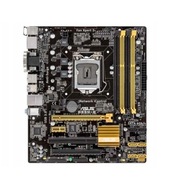 Płyta główna ASUS B85M-E Micro ATX LGA1150