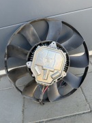 Wentylator chłodnicy Audi A7 3.0 VW