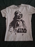 Star Wars t-shirt koszulka  M  slim fit Lucasfilm.ltd