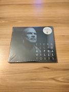 Alphaville - Eternally Yours