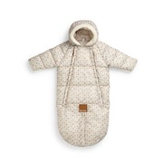 Kombinezon Autumn Rose ELODI 6-12 miesięcy 75 cm 