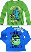 Monsters University dwu pack bluzek r110(5L)Disney Pixar