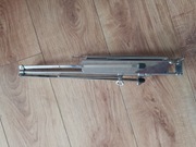 stary niemiecki metalowy statyw na nuty