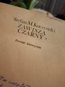 Zawisza Czarny - S.M.Kuczyński