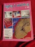 Igłą i nitką 1/1999