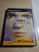 Resident Evil - Code Veronica. PS2