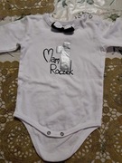 Body dziecięce MAM 1 ROCZEK rozmiar 80